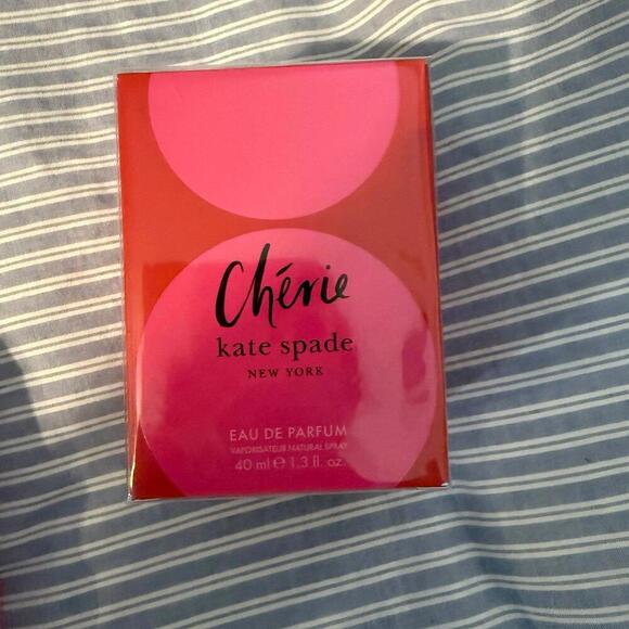 Kate spade Cherie Eau De Parfum